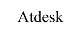 ATDESK trademark