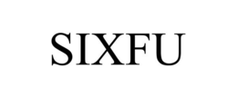 SIXFU trademark