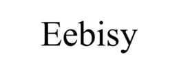 EEBISY trademark