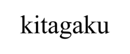 KITAGAKU trademark