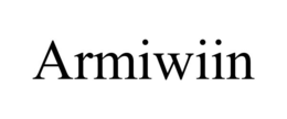 ARMIWIIN trademark