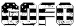GOFO trademark