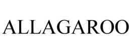 ALLAGAROO trademark