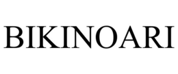 BIKINOARI trademark