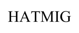 HATMIG trademark