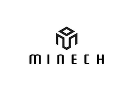 MINECH trademark