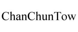 CHANCHUNTOW trademark