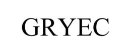 GRYEC trademark