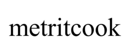 METRITCOOK trademark