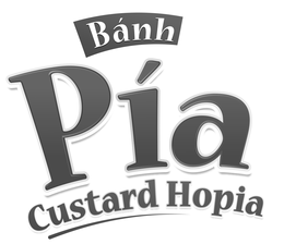 BANH PIA CUSTARD HOPIA trademark