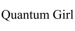 QUANTUM GIRL trademark