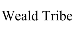 WEALD TRIBE trademark