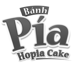 BANH PIA HOPIA CAKE trademark