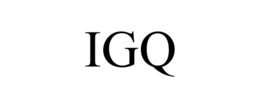 IGQ trademark