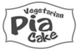 VEGETARIAN PIA CAKE trademark
