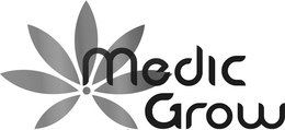 MEDIC GROW trademark