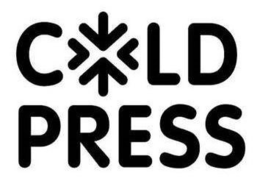 COLD PRESS trademark