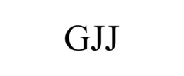 GJJ trademark