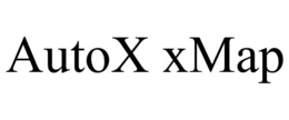 AUTOX XMAP trademark