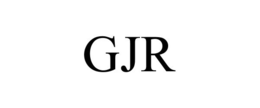 GJR trademark