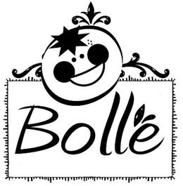 BOLLE trademark