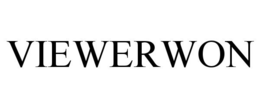 VIEWERWON trademark