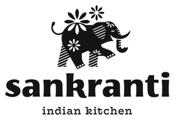 SANKRANTI INDIAN KITCHEN trademark