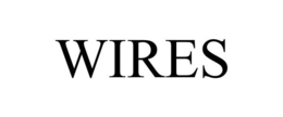 WIRES trademark