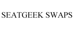SEATGEEK SWAPS trademark