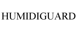 HUMIDIGUARD trademark