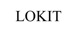 LOKIT trademark