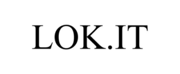 LOK.IT trademark