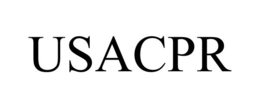 USACPR trademark