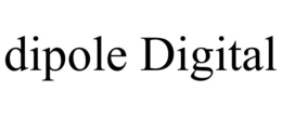 DIPOLE DIGITAL trademark
