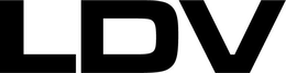 LDV trademark