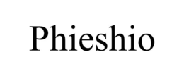 PHIESHIO trademark