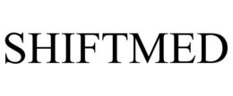 SHIFTMED trademark