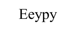 EEYPY trademark