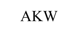AKW trademark