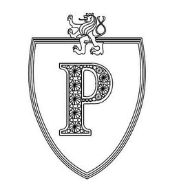 P trademark