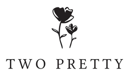 TWO PRETTY trademark