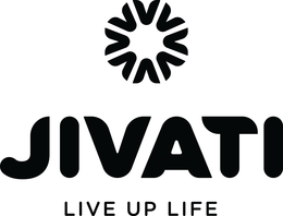 JIVATI LIVE UP LIFE trademark