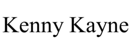 KENNY KAYNE trademark
