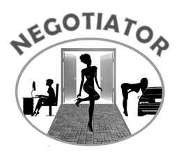 NEGOTIATOR trademark