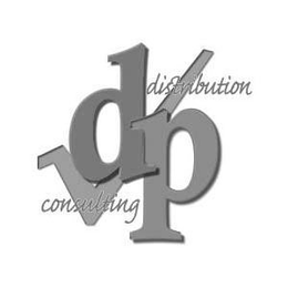 DP DISTRIBUTION CONSULTING trademark