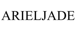 ARIELJADE trademark