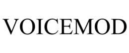 VOICEMOD trademark