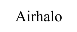 AIRHALO trademark