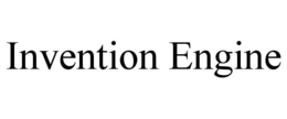 INVENTION ENGINE trademark