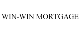 WIN-WIN MORTGAGE trademark